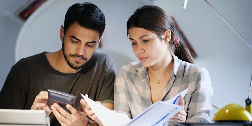 Average Used Car Loan Rates Based on Credit Score